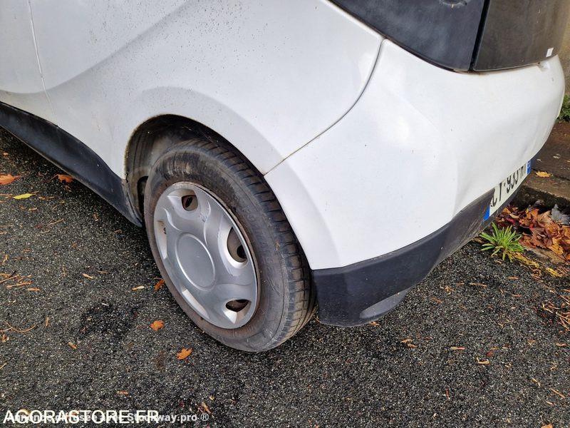 Photo nc BLUECAR  image 12/24