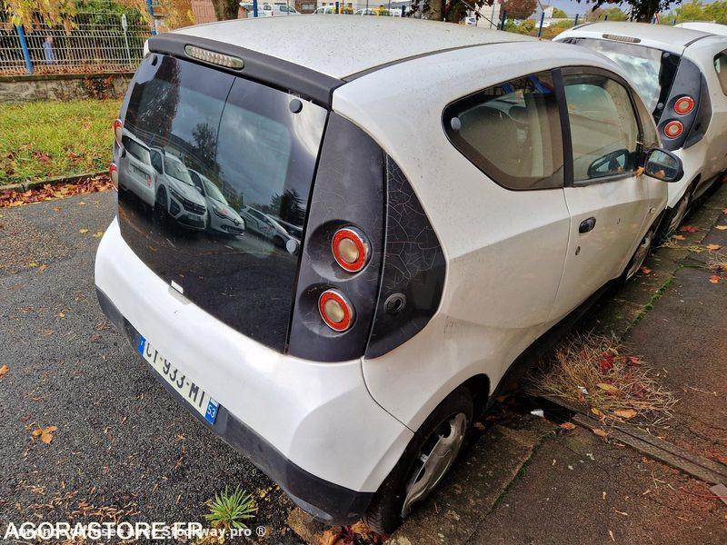 Photo nc BLUECAR  image 13/24