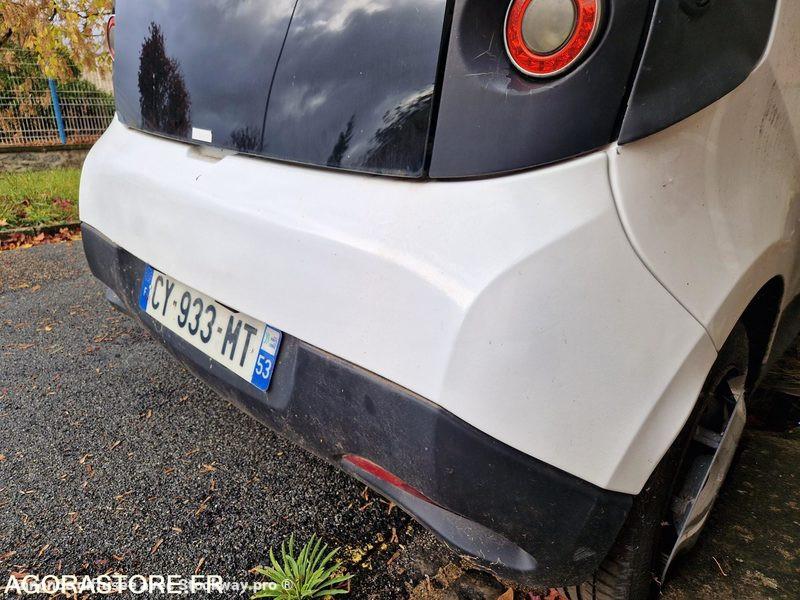 Photo nc BLUECAR  image 14/24