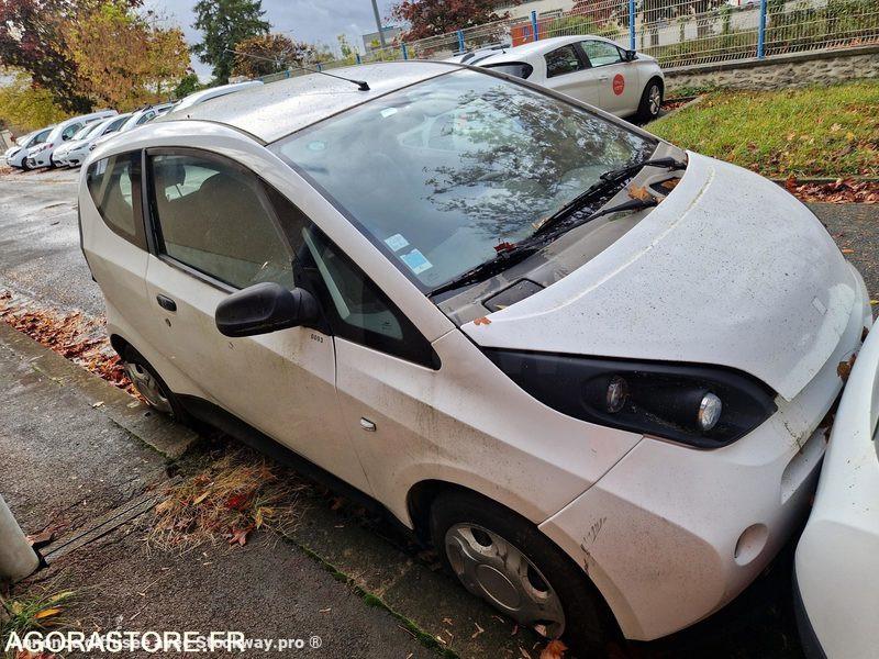 Photo nc BLUECAR  image 16/24