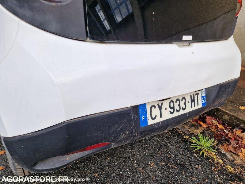 Photo nc BLUECAR  image 23/24