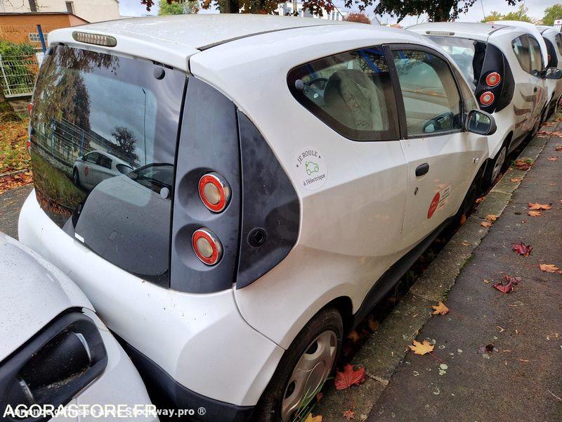 Photo nc BLUECAR  image 10/20