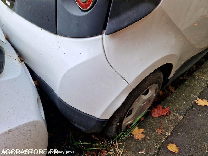 Photo nc BLUECAR  image 11/20