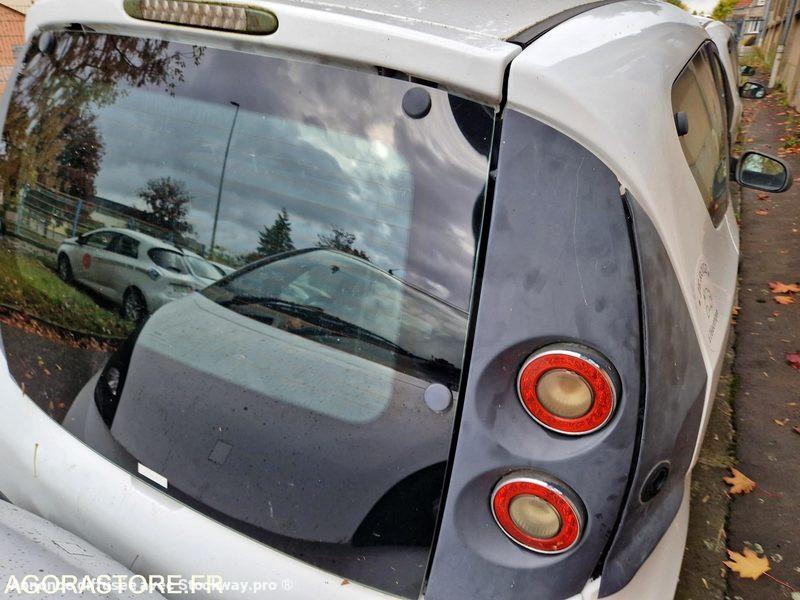 Photo nc BLUECAR  image 12/20