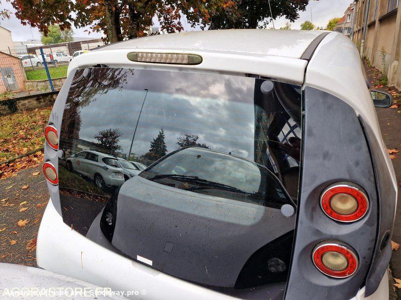 Photo nc BLUECAR  image 13/20