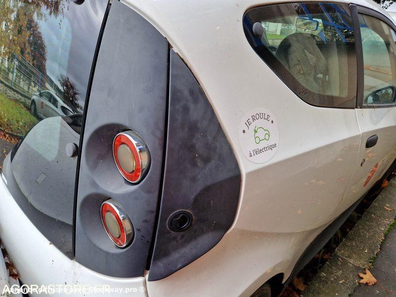 Photo nc BLUECAR  image 14/20