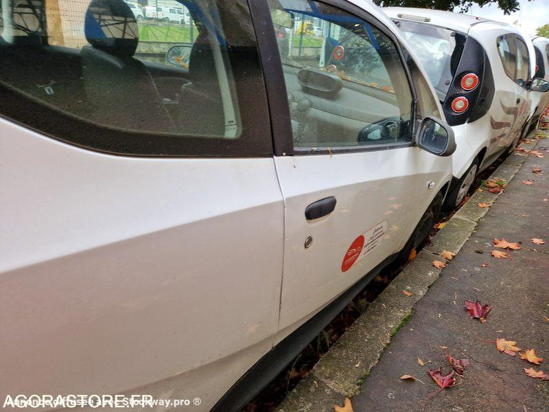 Photo nc BLUECAR  image 15/20