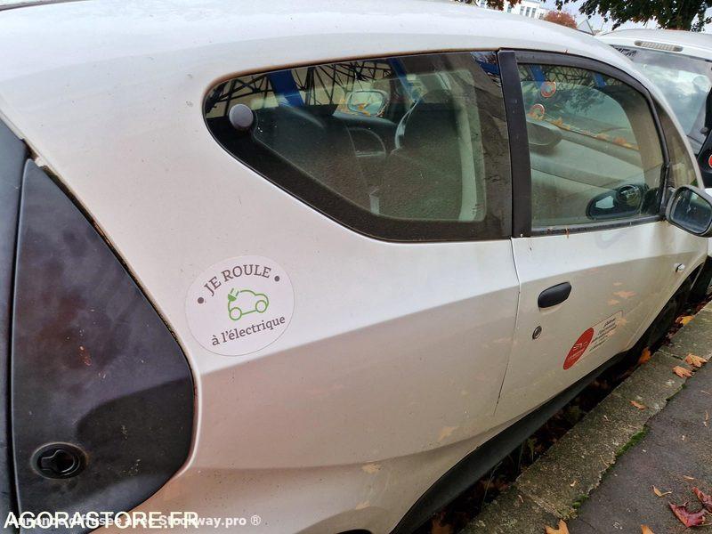 Photo nc BLUECAR  image 16/20