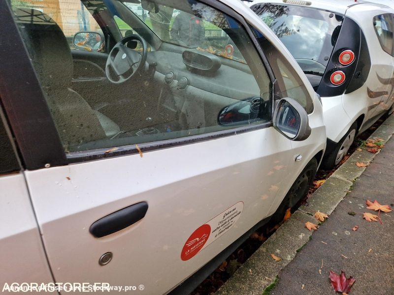 Photo nc BLUECAR  image 17/20