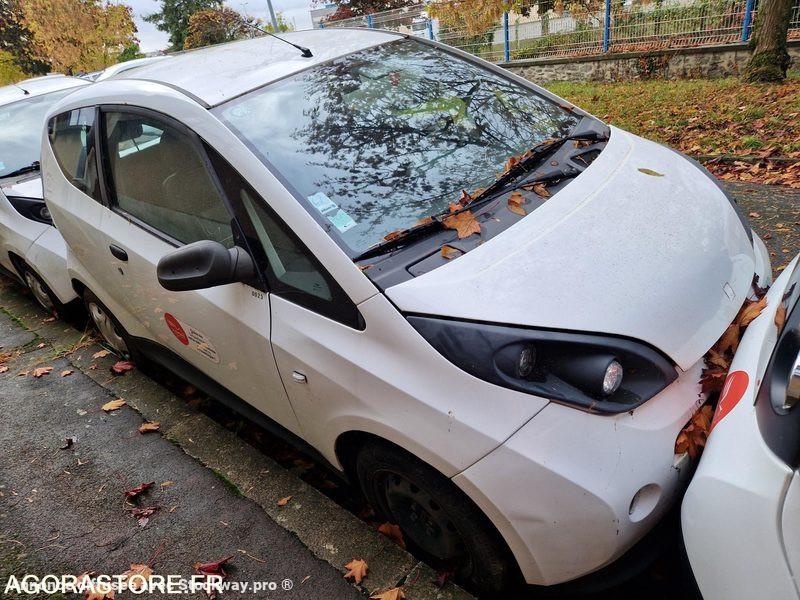 Photo nc BLUECAR  image 18/20