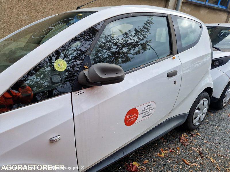 Photo nc BLUECAR  image 2/20