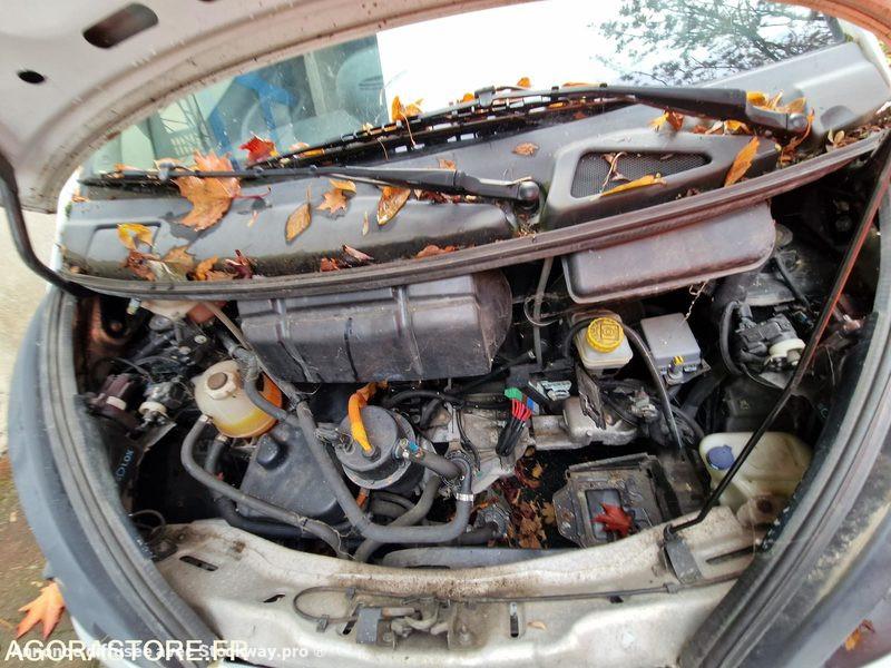 Photo nc BLUECAR  image 20/20