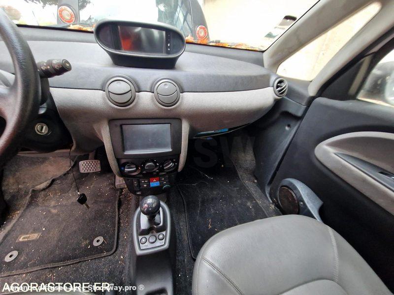 Photo nc BLUECAR  image 7/20