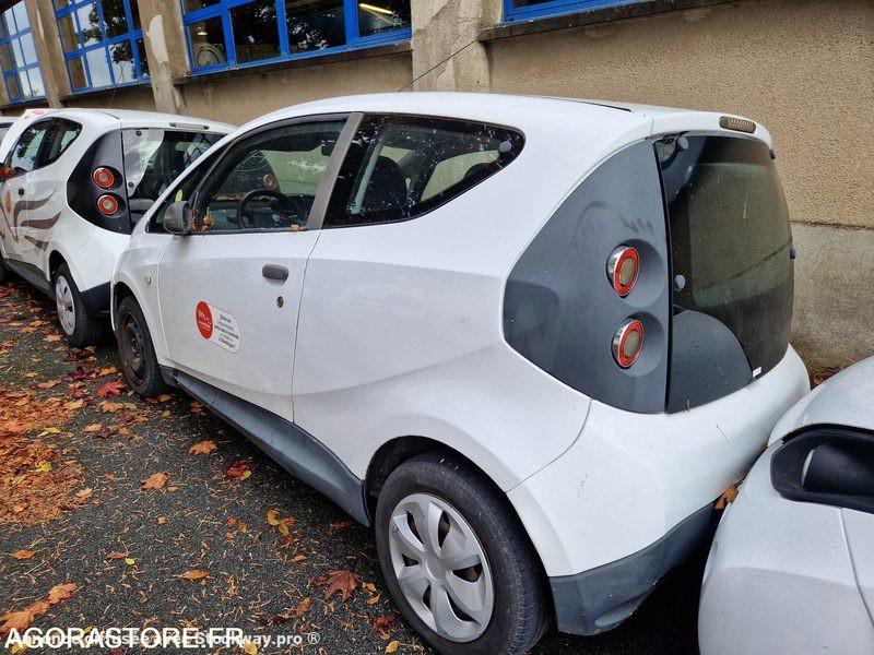 Photo nc BLUECAR  image 9/20