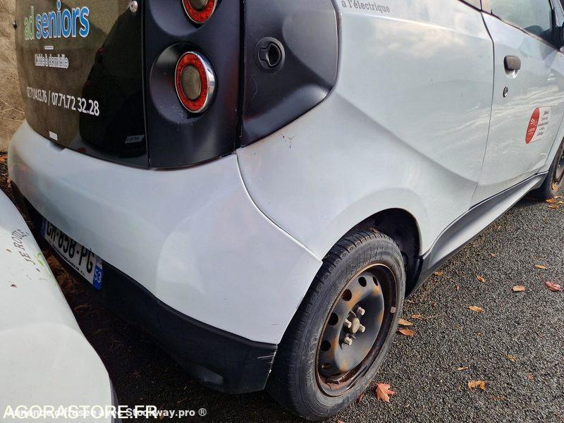 Photo nc Bluecar  image 11/25