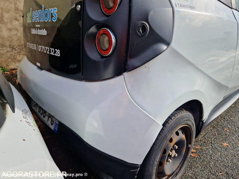 Photo nc Bluecar  image 12/25