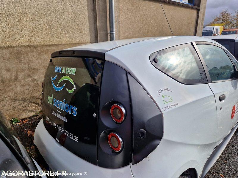 Photo nc Bluecar  image 14/25