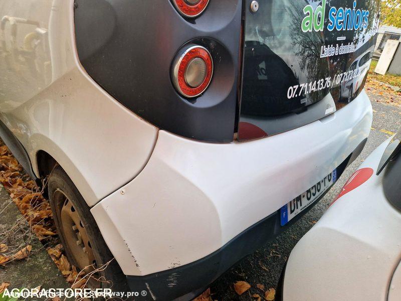 Photo nc Bluecar  image 15/25