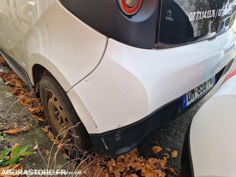 Photo nc Bluecar  image 16/25