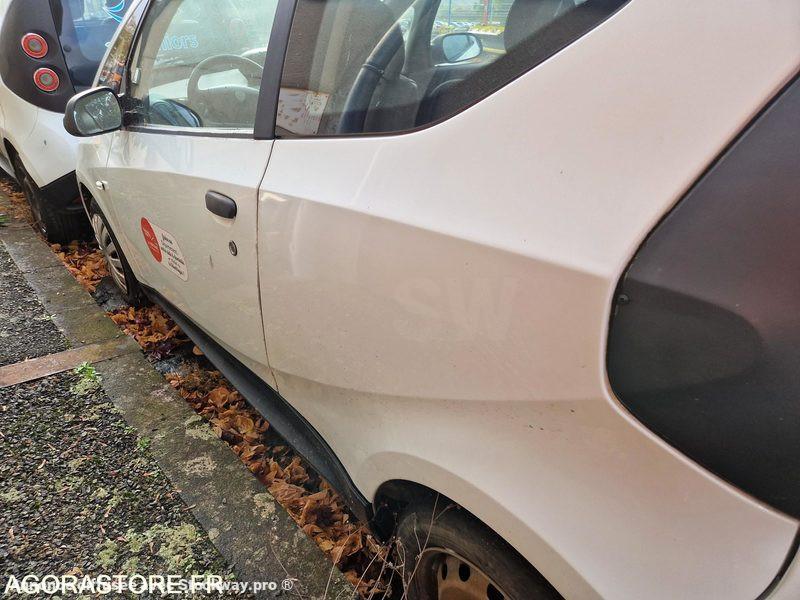 Photo nc Bluecar  image 18/25