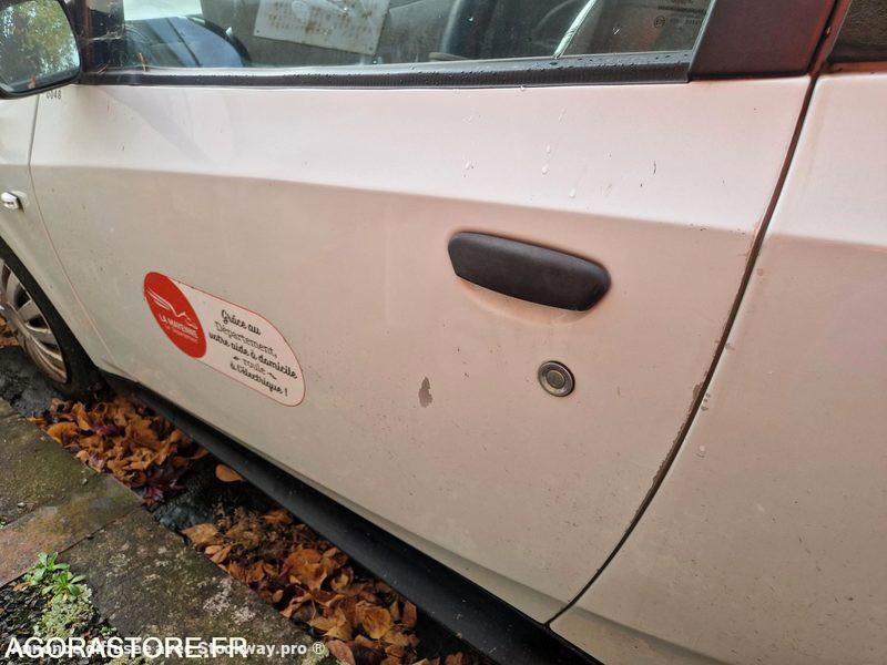 Photo nc Bluecar  image 19/25