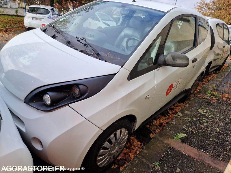 Photo nc Bluecar  image 2/25