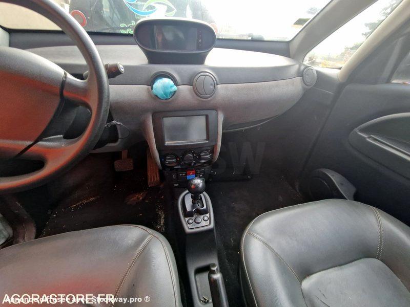 Photo nc Bluecar  image 22/25