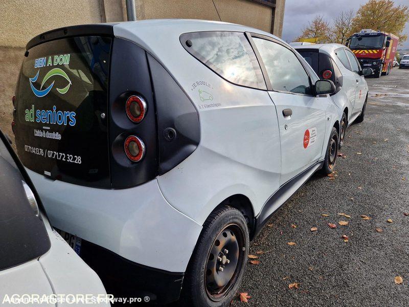 Photo nc Bluecar  image 3/25