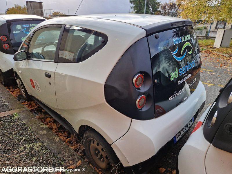 Photo nc Bluecar  image 4/25