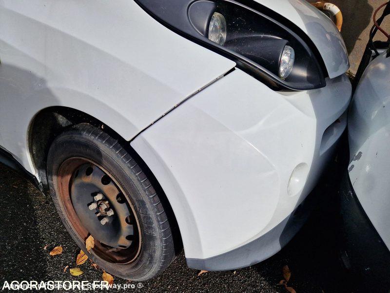 Photo nc Bluecar  image 5/25