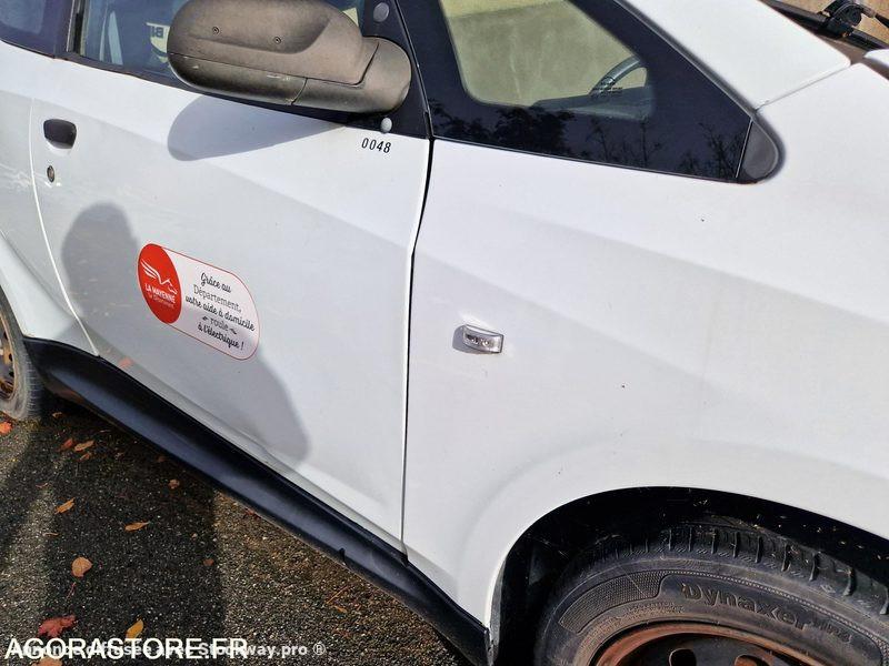 Photo nc Bluecar  image 6/25