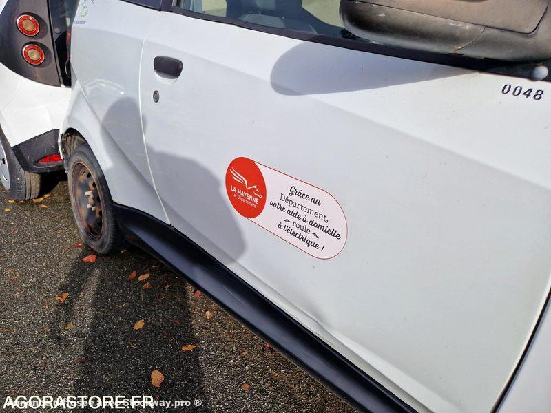 Photo nc Bluecar  image 7/25