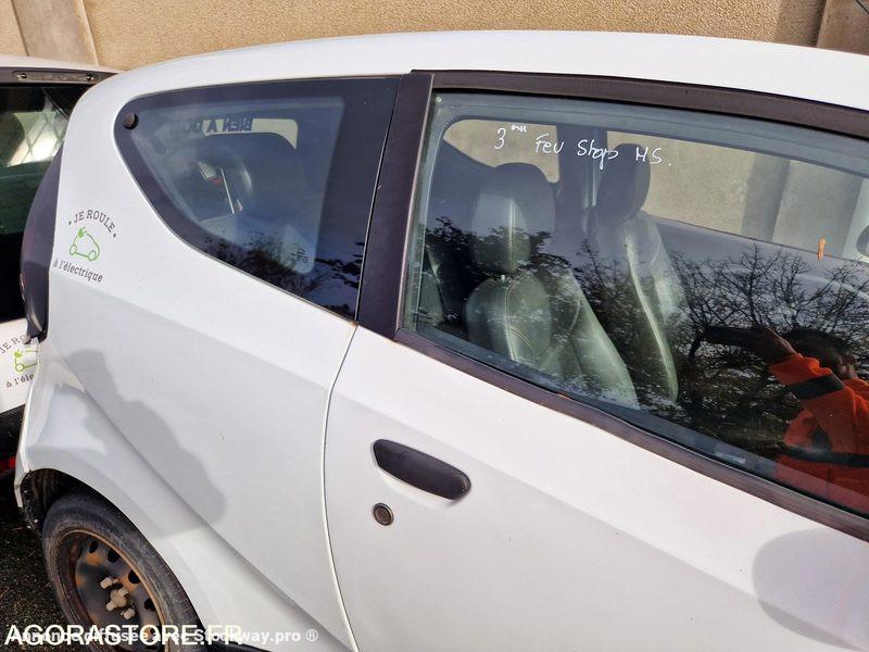 Photo nc Bluecar  image 8/25