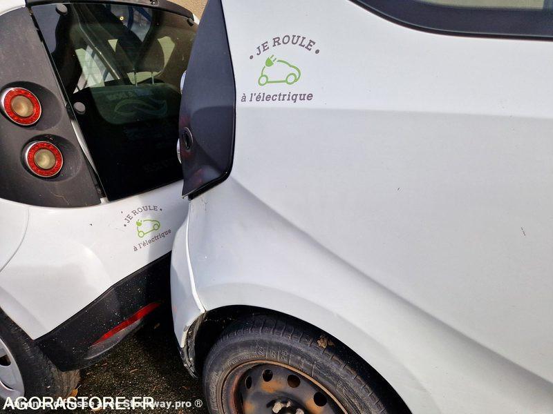 Photo nc Bluecar  image 9/25