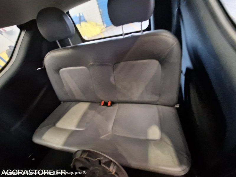 Photo nc BLUECAR  image 11/25