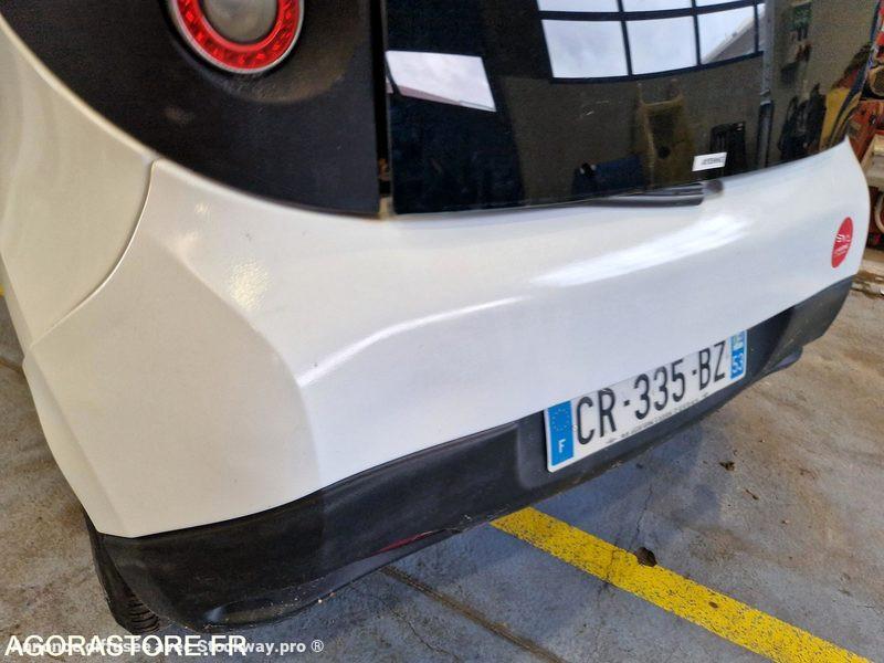 Photo nc BLUECAR  image 13/25