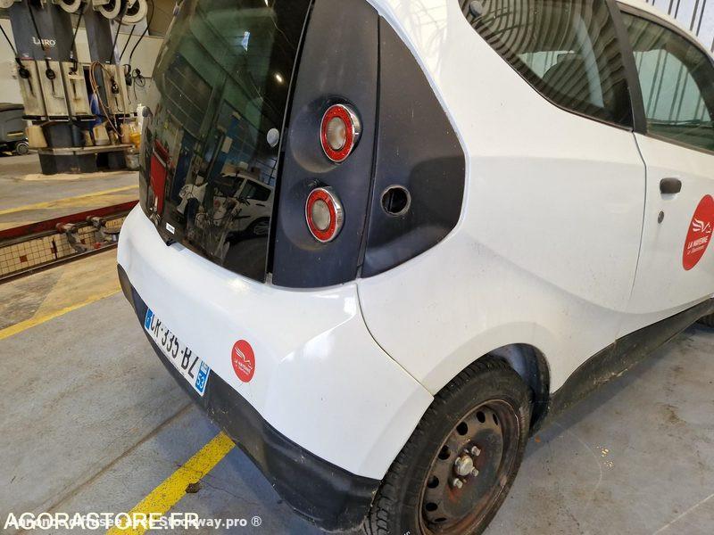 Photo nc BLUECAR  image 15/25