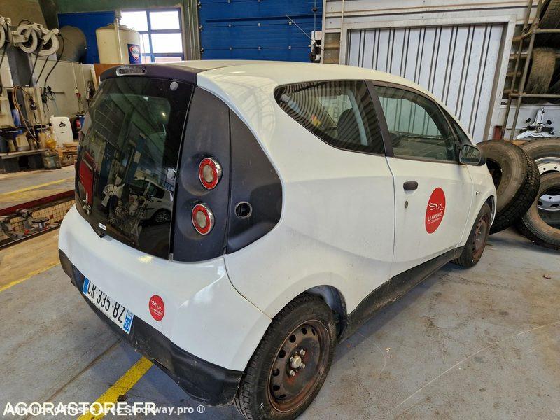 Photo nc BLUECAR  image 16/25