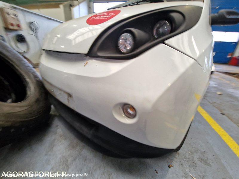 Photo nc BLUECAR  image 2/25