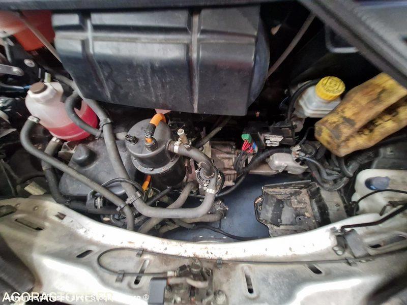 Photo nc BLUECAR  image 24/25