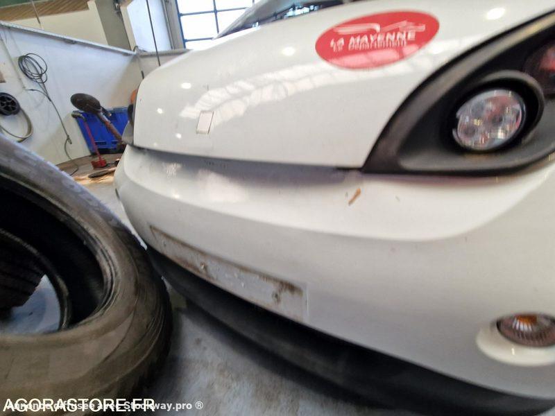 Photo nc BLUECAR  image 3/25