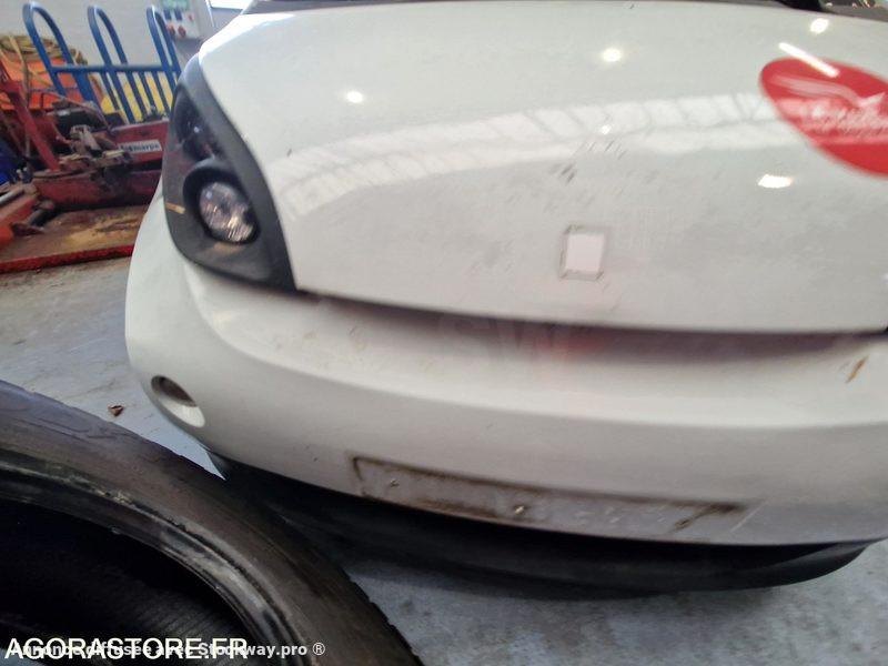 Photo nc BLUECAR  image 4/25