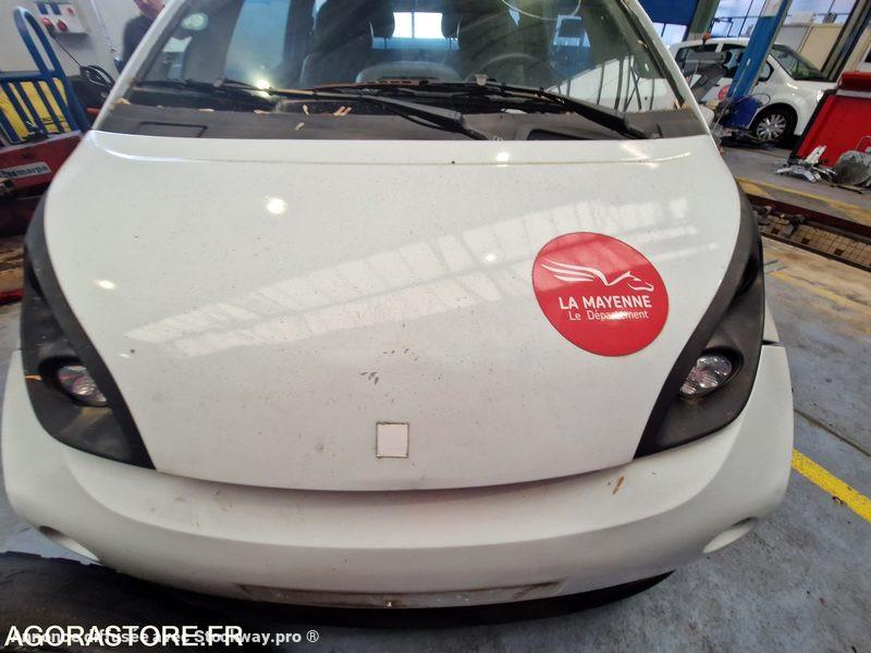 Photo nc BLUECAR  image 5/25