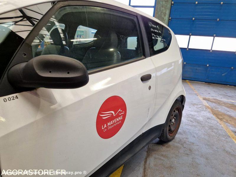 Photo nc BLUECAR  image 6/25