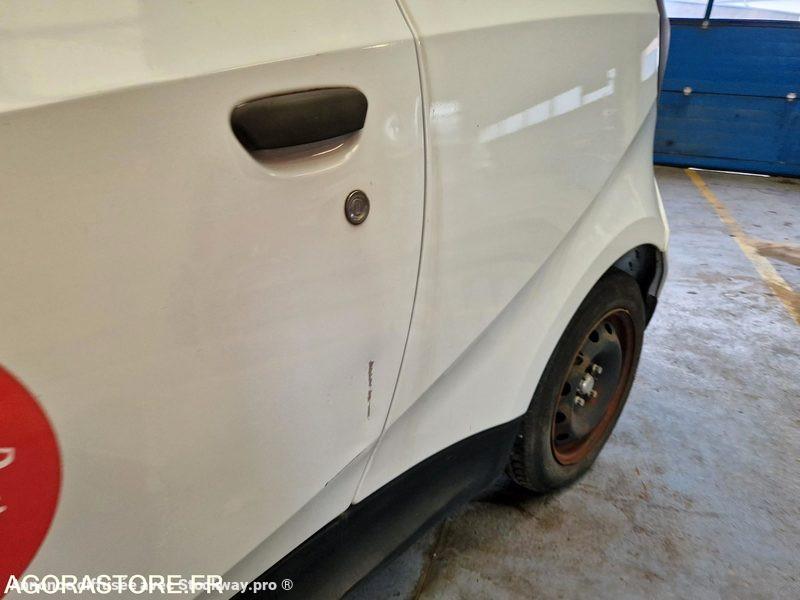 Photo nc BLUECAR  image 7/25