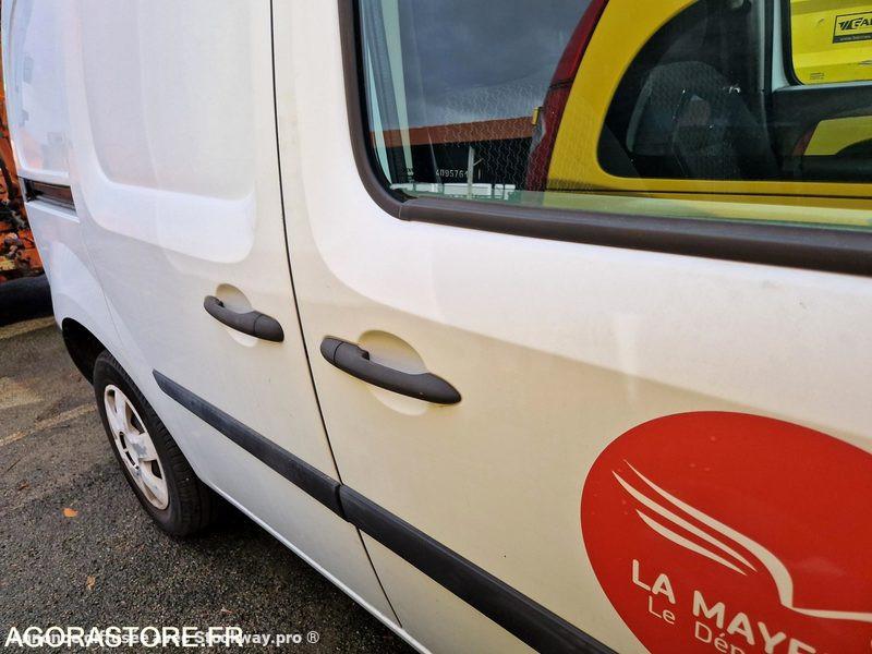 Photo Renault Kangoo  image 11/32