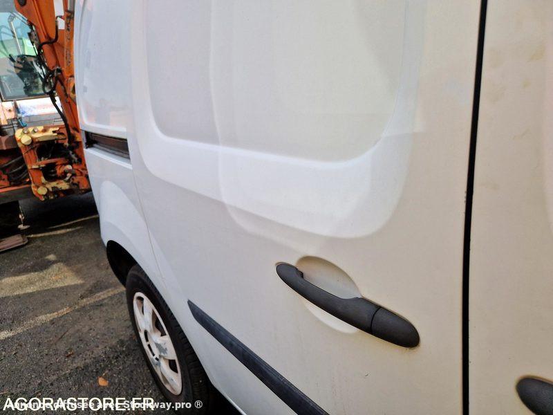 Photo Renault Kangoo  image 12/32
