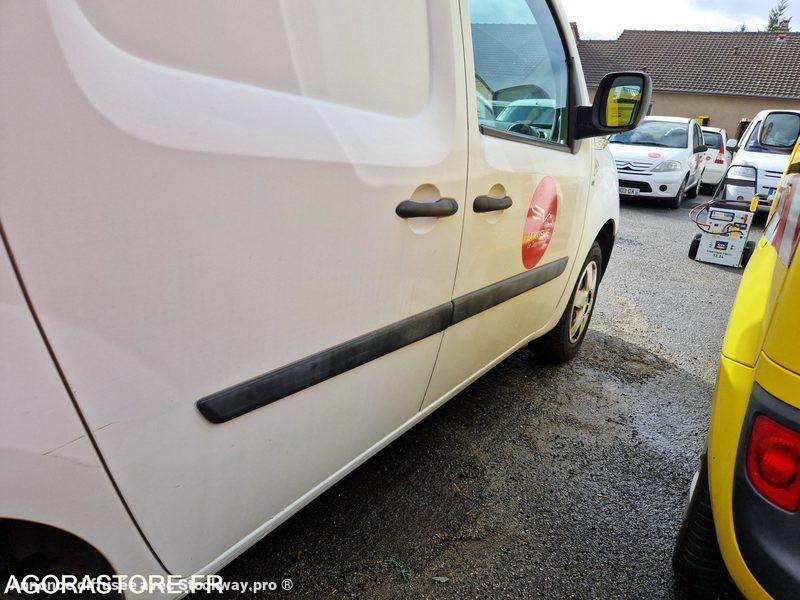 Photo Renault Kangoo  image 13/32