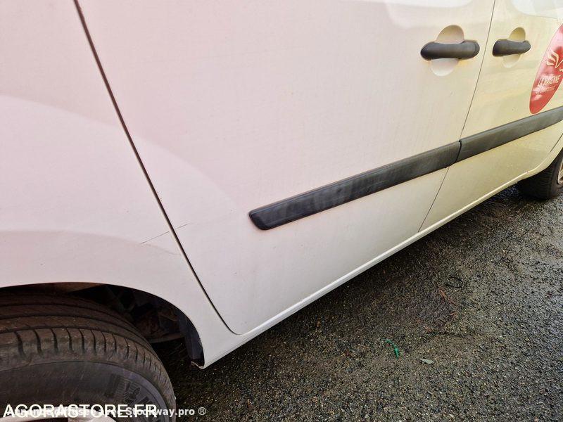 Photo Renault Kangoo  image 14/32