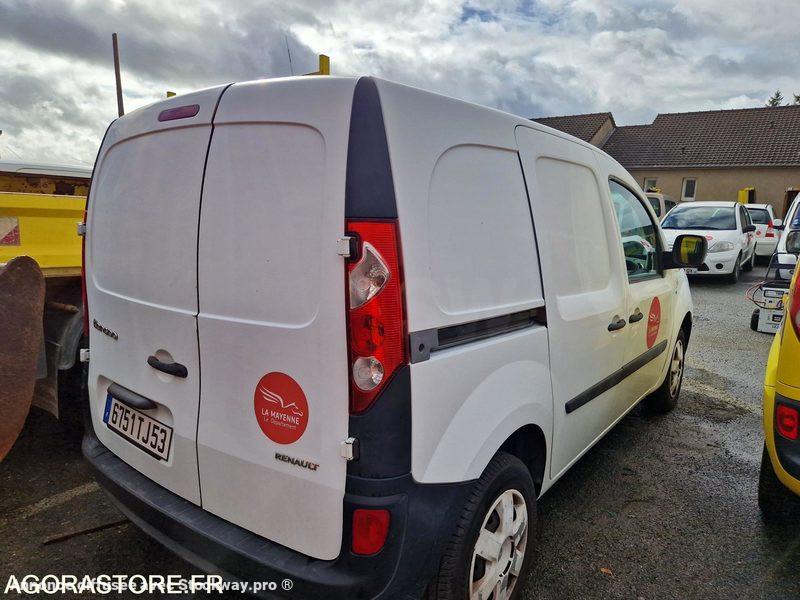 Photo Renault Kangoo  image 15/32